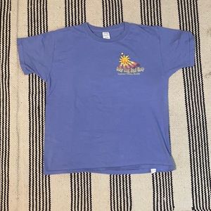 Salty Dog Surf Shop Tshirt